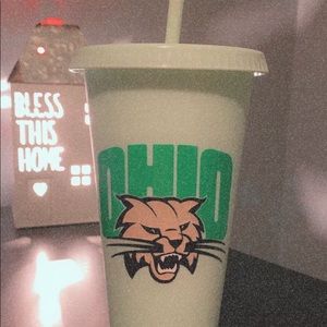 Custom Starbucks cups